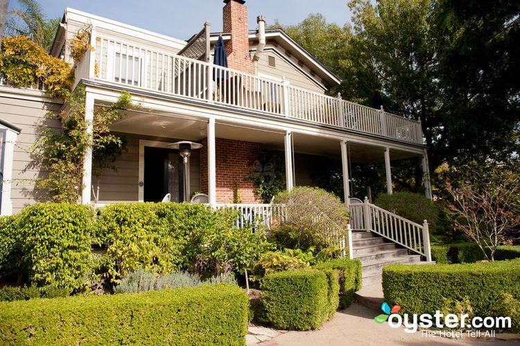 Best Boutique Hotels in Santa Barbara