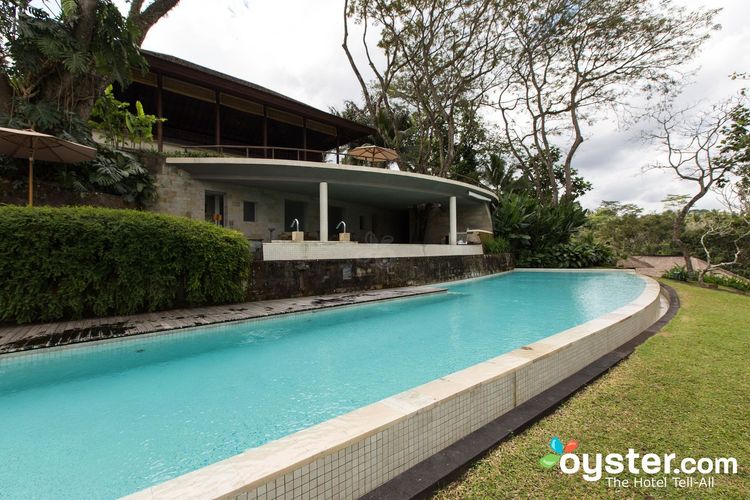 Best Boutique Hotels in Bali