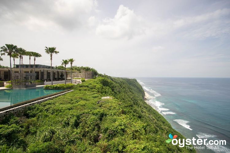 Best Luxury Hotels in Bali