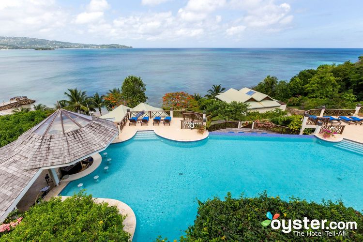 Best Boutique Hotels in St. Lucia