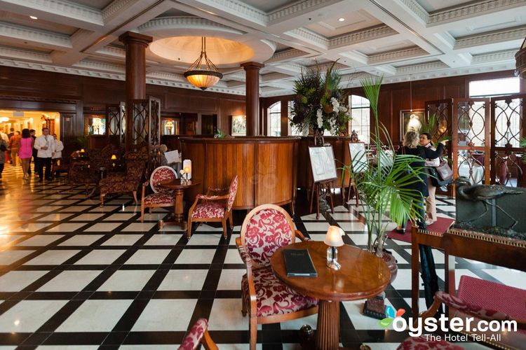 Best Business Hotels in Charleston