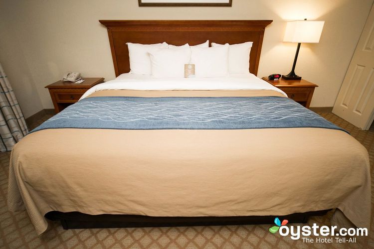 Best Business Hotels in Virginia Beach