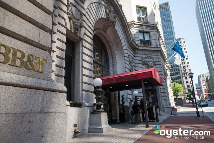 Best Business Hotels in Baltimore