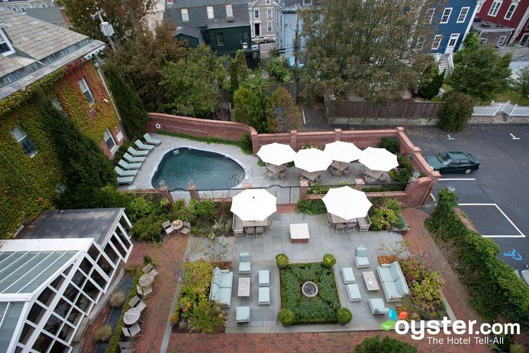 Best Business Hotels in Newport