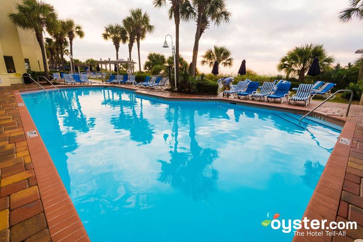 Best Value Hotels in Central Myrtle Beach, Myrtle Beach