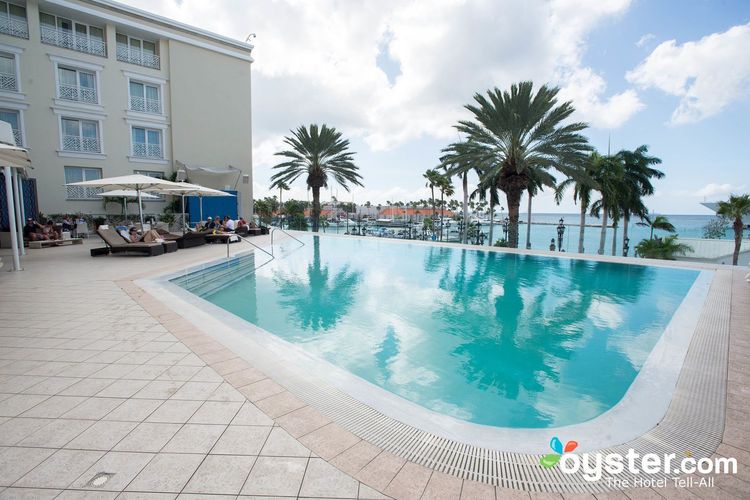 Best Party Hotels in Oranjestad, Aruba