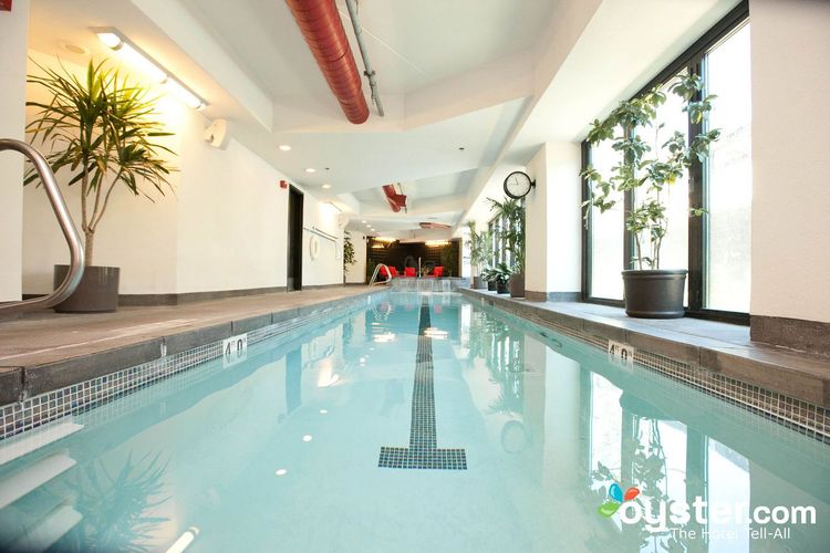 Oyster's Hotel Guide to the Sundance Film Festival