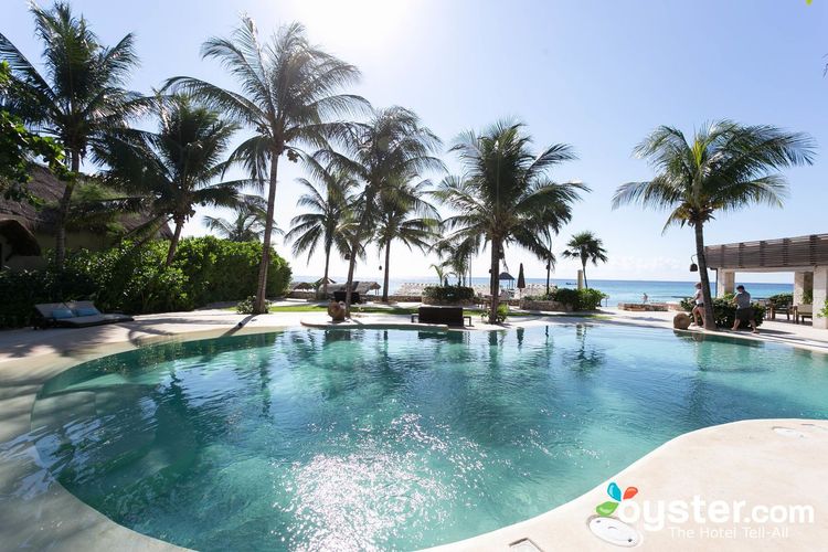 Best Beach Hotels in Playa del Carmen