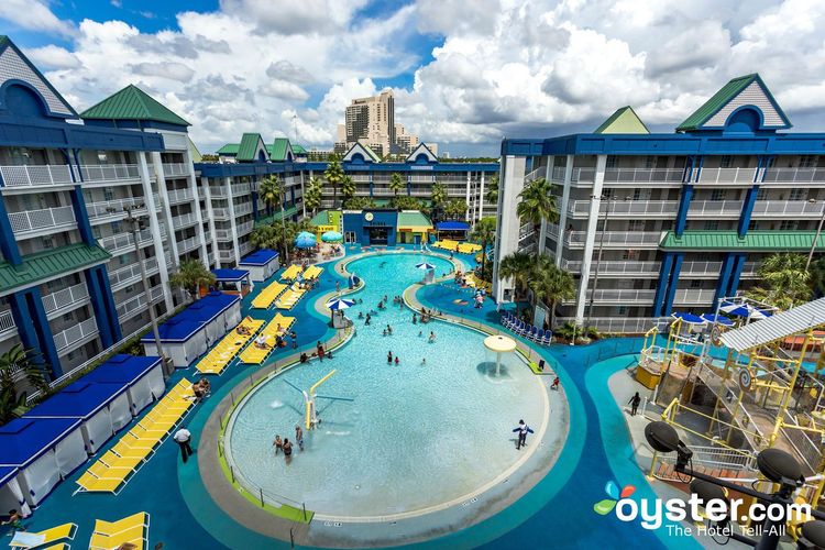Best Value Hotels in Orlando