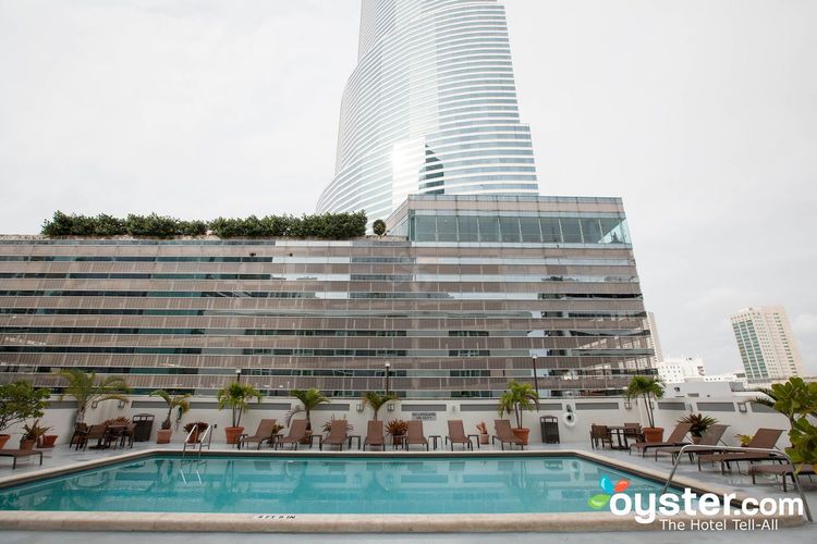 Best Miami Cruise Port Hotels