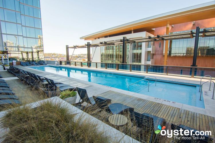 Best Luxury Hotels in Nashville